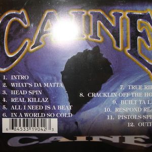 CAINE - IN A WORLD SO COLD4.JPG