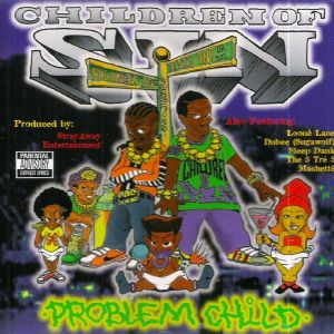 Children of sin problem child CA front.jpg