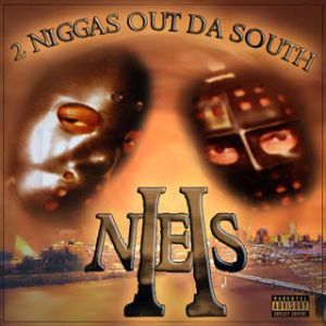 II-New 2 niggas out tha south Memphis, TN front.jpg