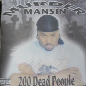 Murder Mansin 200 Dead People CO front.jpg