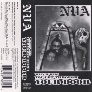 NVA watch who you let through your door VA tape.jpg