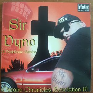 South Park Mexican (Dope House Records) in Houston | Rap - The