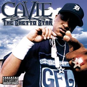 Cavie The Ghetto Star CA front.jpg