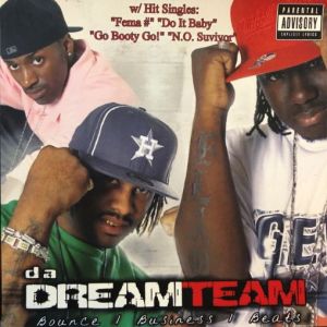 Da Dream Team bounce business Beats NOLA front.jpg