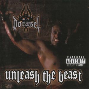 Dorasel_Unleash_The_Beast_Front.jpg