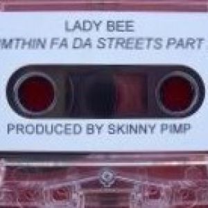 Lady Bee Sumthin Fa Da Streets Part 2.jpg