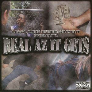 Legal Dope Entertainment real az it gets Hayward CA front.JPG