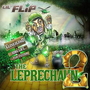 Lil Flip the leprechaun 2 TX front.jpg