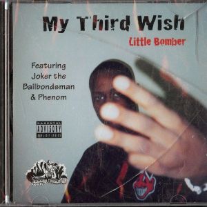 Little Bomber - My Third Wish.JPG