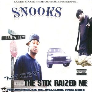 Snook the stix raised me NM front.jpg