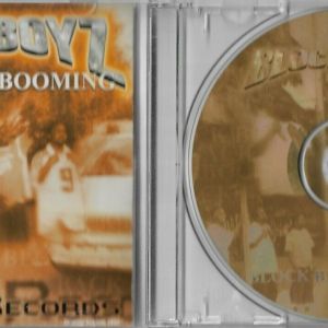 block boyz block back booming TN insert & cd.jpg