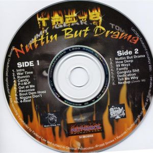 tre-8 - nuttin but drama (cd).jpg