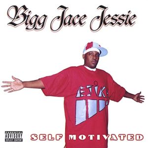 Bigg jace Jessie self motivated front.jpg