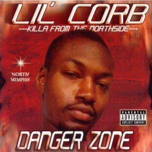 Lil Corb - Danger Zone-front.jpg