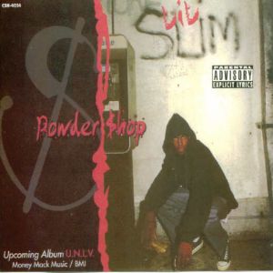 Lil Slim - Powder Shop (front cover).jpg