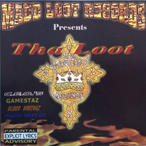 Madd Loot Records Presents Tha Loot NOLA front.jpg