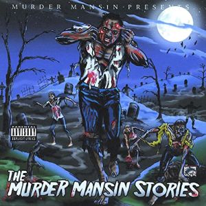 Murder Mansin The Murder Mansin Stories CO front.jpg