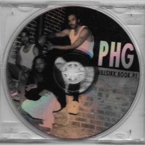 PHG hillsikk book Denver CO CD.jpg