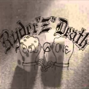 Ryder Z death evil G one compton CA front.jpg