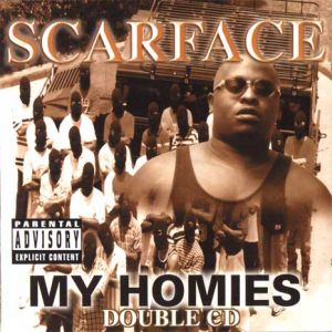 Scarface - My Homies_Front.jpg