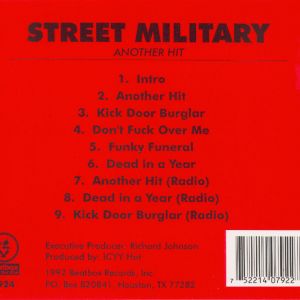 Street Military - Another Hit_b.jpg