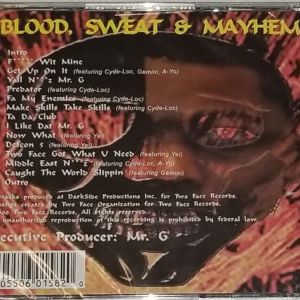 TwoFace blood sweat & mayhem Pittsburgh,PA back.jpg