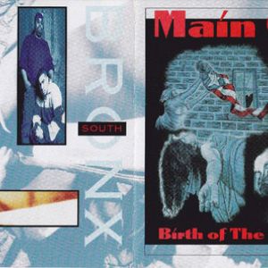 Main One (4 Alarm Blaze Records, Ghetto Child Entertainment, Main