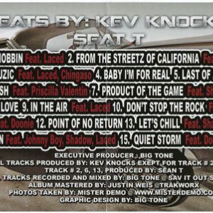 Antioch (California) | Rap - The Good Ol'Dayz