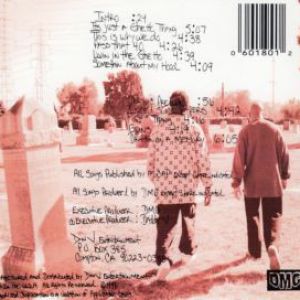 It's Just A Ghetto Thang by DMG & Daddy V (CD 1996 DNV Entertainment ...