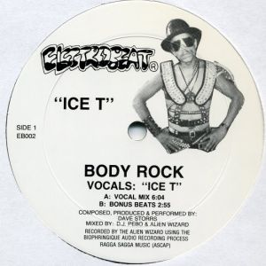 Ice-T (Noo Trybe Records