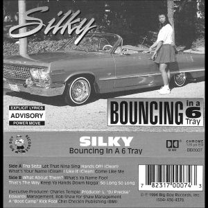 silky - Bouncing In A 6 Tray.jpg