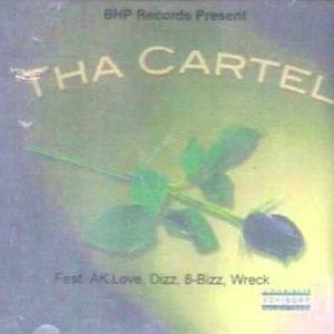 B.H.P. Records tha cartel CO front.jpg