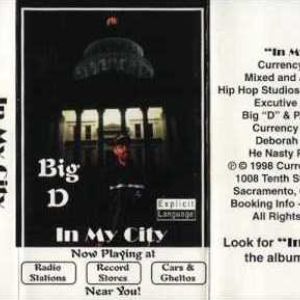 Big-D in my city Sacramento, CA tape front 2.jpg