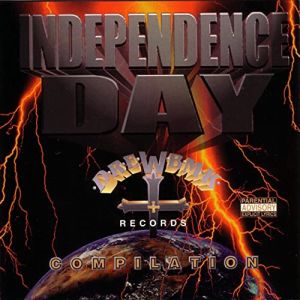 D.R.E.W. B.M.K. independance day compilation front.jpg