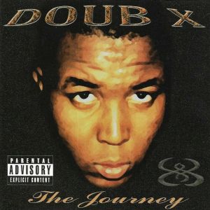 Doub X the journey Colorado Springs 2002 front.jpg