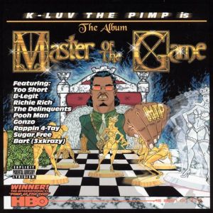 K-Luv Master of the game Oakland, CA front.jpg