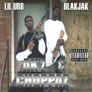 Lil Urb & Blakjak AK'z & Choppaz Dayton,OH front.jpg