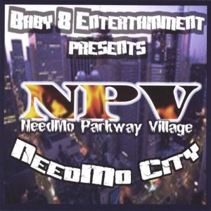 Needmo Parkway Village Needmo City MS front.jpg