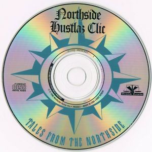 Northside Hustlaz Clic tales from the northside MN CD.jpg