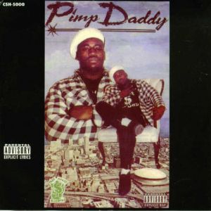 Pimp Daddy - Still Pimpin (front cover).jpg