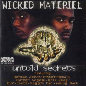 Wicked Material untold stories Nashville,TN front & back.jpg