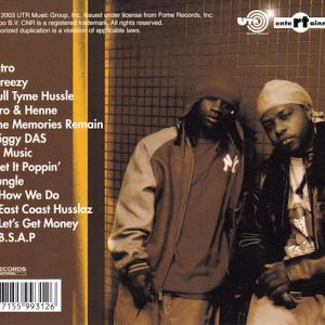 How We Do by Das Efx (CD 2003 CNR Records International) in New York ...