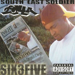 2Sylla south east soldier San Diego, CA front.jpg