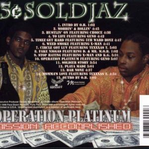 5¢ Soldjaz - Operation Platinum (Back).jpg