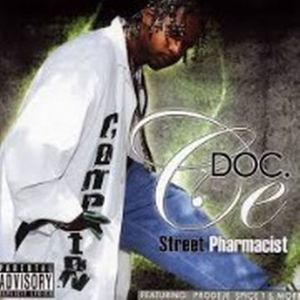 Doc.Ce street pharmacist Compton, CA front.jpg