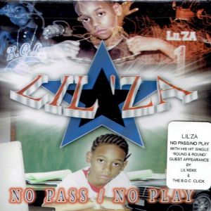 Lil Za no pass no play TX front.jpg