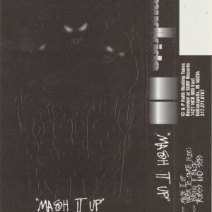 Mudkids Mash It Up Tape Rare Midwest Indie Rap '97.JPG