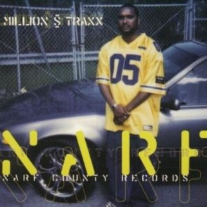 Narf Million Dollar Traxx Richmond CA front.jpg