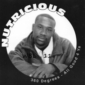 Nutricious 360 Degrees All good 4 ya Capitol Heights MD Washington DC front.jpg