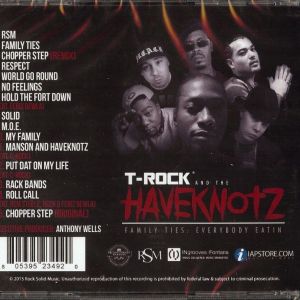 T-Rock & The Haveknotz - Family Ties 2.jpg